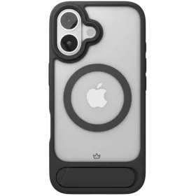 VLP Іс Reels with MagSafe Қара for iPhone 16 — image №1