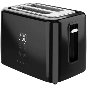 AENO Toaster TS2, Black — Image №1