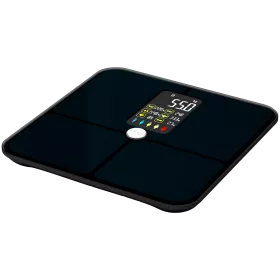 AENO Body Scales Чёрный — image №1