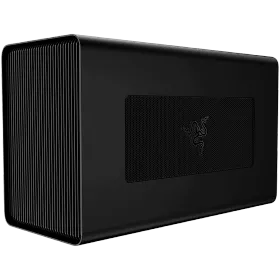 RAZER Core X Videocard Chassis, 650 W, Black — Image №1