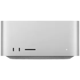 Mac Studio M2 Ultra (24C CPU 60C GPU), 64ГБ, 1ТБ SSD, Серебристый — image №1