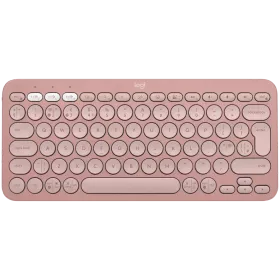 Клавиатура LOGITECH K380s — Изображение №1