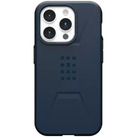 UAG Қорғаныс корпусы Civilian MagSafe with MagSafe Mallard for iPhone 15 Pro — image №1