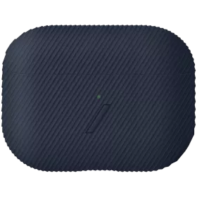 NATIVE UNION Іс Curve  Қара көк for AirPods Pro — image №1