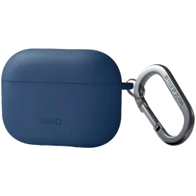 Case UNIQ NEXO  Caspian for AirPods Pro (Gen2) — Image №1