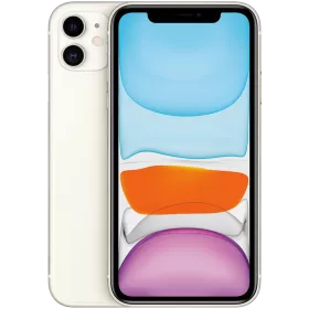iPhone 11, 64 ГБ, Белый — image №1