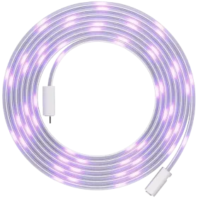 YANDEX  Smart LED Lighting YNDX-00544 LED, 250 lum, Ra>80, — Image №1
