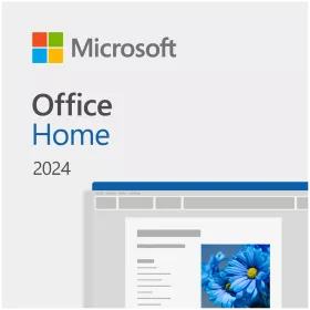 MICROSOFT Office Home 2024, Home, ESD, Все языки Language, 1 лицензия — image №1