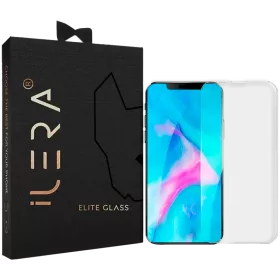 Захисне скло iLera Infinity Full Cover для iPhone 15 (iLin15) — Зображення №1
