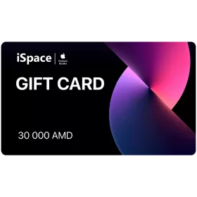 Gift Card 30000 — Image №1