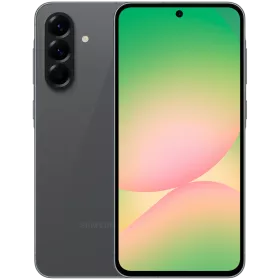 SAMSUNG Galaxy A56 256 GB, Dark Grey Enterprise Edition — Image №1