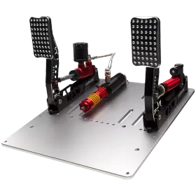 SIMAGIC Gaming Racing Pedals P2000-S200RF — Image №1