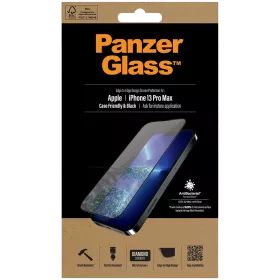 Защитное стекло PANZERGLASS  для iPhone 13 Pro Max — Изображение №1