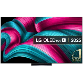 LG Smart TV, LCD, 83", UHD — Image №1