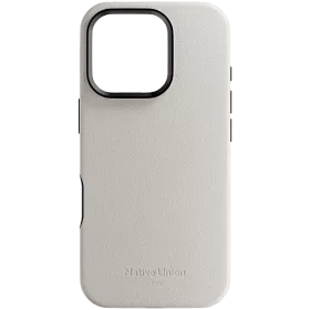 Case NATIVE UNION Active  Sandstone for iPhone 16 — Image №1