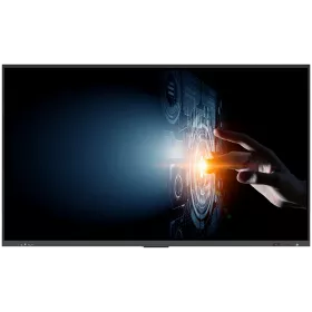 PRESTIGIO SOLUTIONS PSMB068 MultiBoard 110", Black — Image №1
