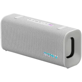 SONY SRS-ULT30 Portable Speaker, White — Image №1