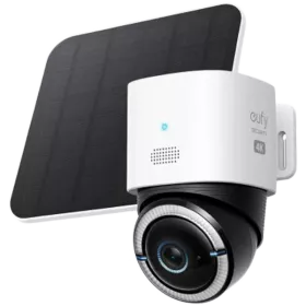 PTZ Camera ANKER, Wallmount, White — Image №1