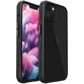 LAUT Protective Case CRYSTAL MATTER (IMPKT) , Stealth for iPhone 13 — Image №1