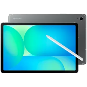 SAMSUNG Galaxy Tab S10 FE, 128 GB, Wi-Fi, Grey — Εικών №1