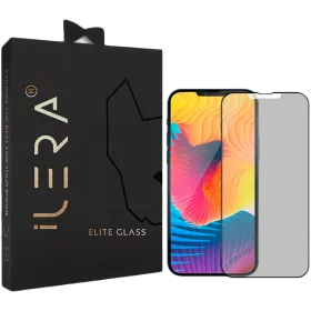 Захисне скло iLera Deluxe Frosted для iPhone 14 — Зображення №1