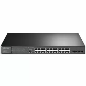 TP-LINK Network Switch TL-SG3428MP — Image №1