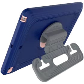 OTTERBOX Ақылды қақпақ EZGRABKIDS EDUCATION  Қара көк for iPad (7-ші and 8-ші ұрпақ) — image №1