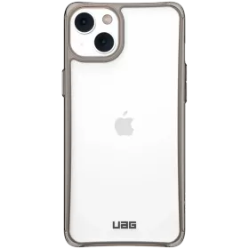 Захисний чохол UAG Plyo  Попелястий для iPhone 14 Plus — Зображення №1