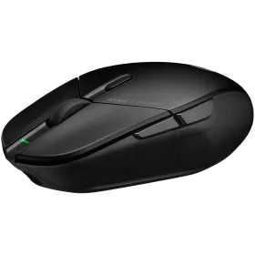 LOGITECH G303 Ποντίκι, Ασύρματο, Μαύρος — Εικών №1