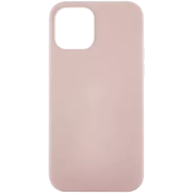 UBEAR Іс TOUCH CASE  Қызғылт for iPhone 12 mini — image №1