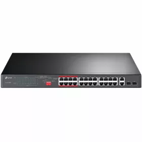 TP-LINK Network Switch TL-SL1226P — Image №1
