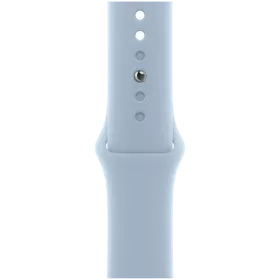 Band APPLE 41mm Sport Band Sport Band Light Blue for Apple Watch 38/40/41 mm — Image №1