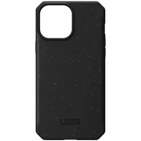 UAG Προστατευτική θήκη OUTBACK με MagSafe, Μαύρος for iPhone 13 — Εικών №1