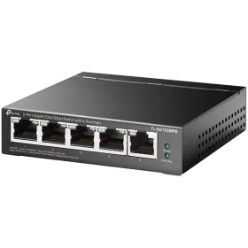 TP-LINK Network Switch TL-SG105MPE — Image №1