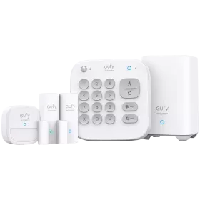 ANKER Комплект охранной сигнализации для квартиры Eufy из 5 предметов — Изображение №1