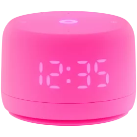 YANDEX Station Lite 2 ақылды динамик Қызғылт — image №1