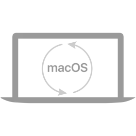 Переінсталювання macOS — Зображення №1
