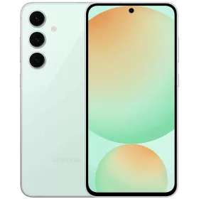 SAMSUNG Galaxy S24 FE 256 GB256 GB, Green — Image №1
