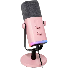 Мікрофон USB/XLR Fifine AM8P — Зображення №1
