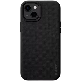 Захисний чохол LAUT Shield Case  Чорний для iPhone 14 — Зображення №1