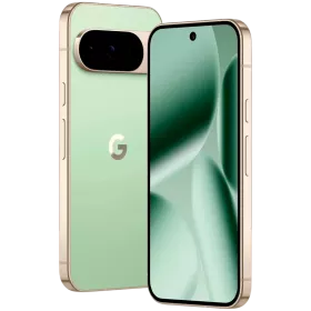 GOOGLE Pixel 10 Pro 256 GB, Green — Image №1