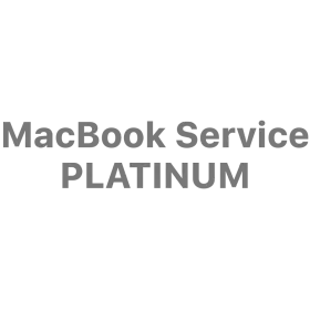 Картка ''MacBook Service PLATINUM'' — Зображення №1