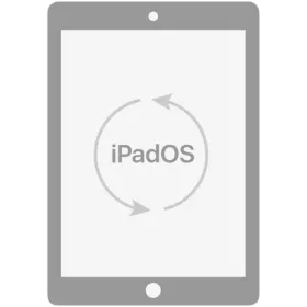 Переустановка iOS на iPad до последней версии  (с сохранением данных) — Изображение №1