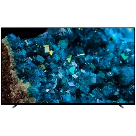 SONY Smart TV, LED, 77", UHD — Image №1