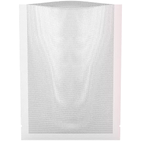 AENO  за VS1, VS2, ПрозорийVacuum Seal Bag - Pre-cut Size: 20*30cm ±2mm50 pcs in a pack (color box) — Зображення №1