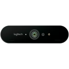 LOGITECH BRIO Video Conferencing Solution — Image №1
