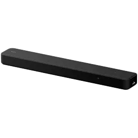 SONY Home Audio System HTS2000.CEL, Black — Image №1