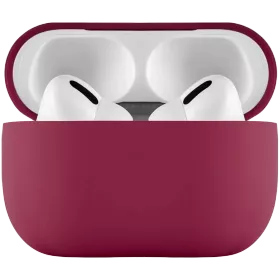 UBEAR Іс Touch Pro  қою күлгін for AirPods Pro (Gen2) — image №1