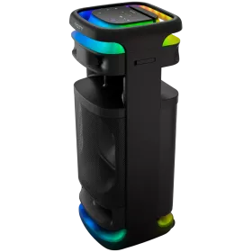 SONY SRSULT1000 Home Audio System, Black — Image №1