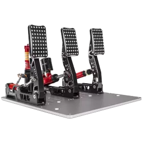 SIMAGIC Gaming Racing Pedals P2000-S200R — Image №1